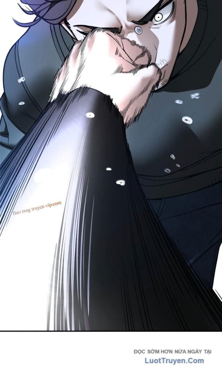 Giang Hồ Thực Thi Công Lý Chapter 157 - Trang 2
