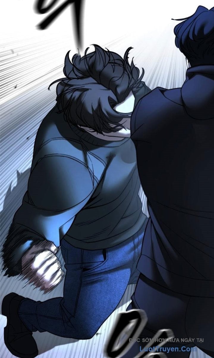 Giang Hồ Thực Thi Công Lý Chapter 157 - Trang 2