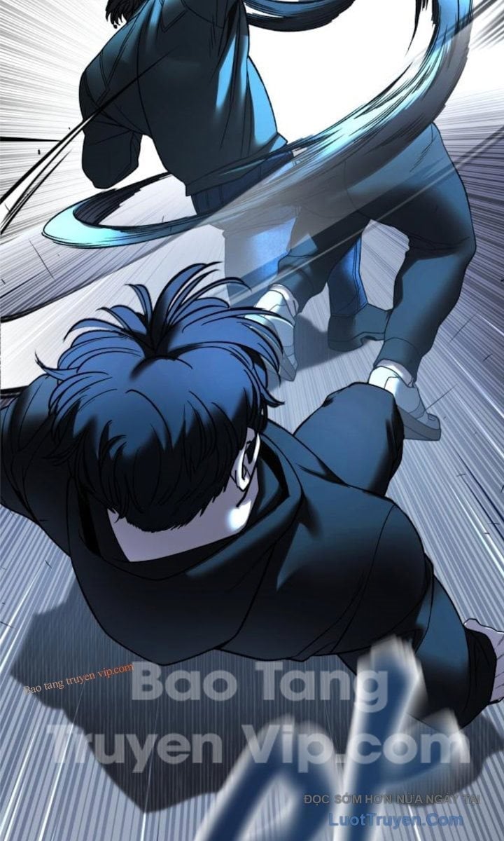 Giang Hồ Thực Thi Công Lý Chapter 157 - Trang 2