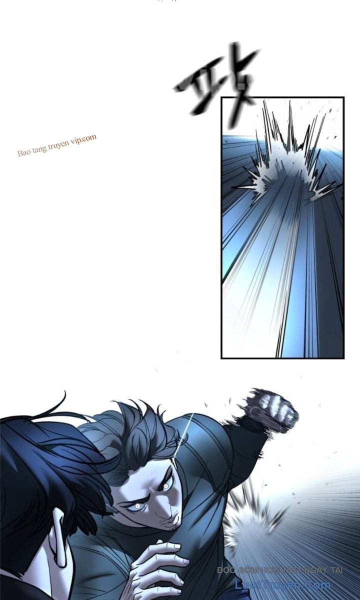 Giang Hồ Thực Thi Công Lý Chapter 157 - Trang 2