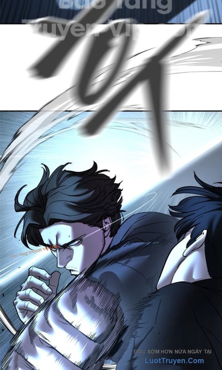 Giang Hồ Thực Thi Công Lý Chapter 157 - Trang 2