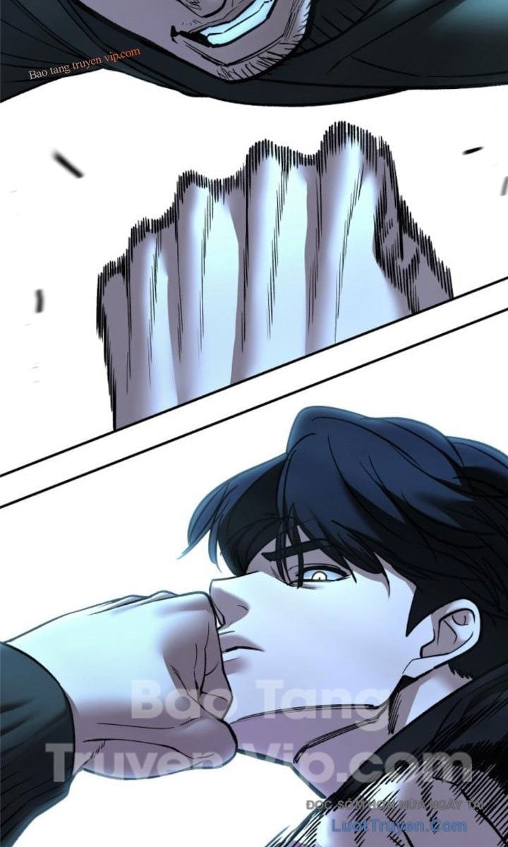 Giang Hồ Thực Thi Công Lý Chapter 157 - Trang 2