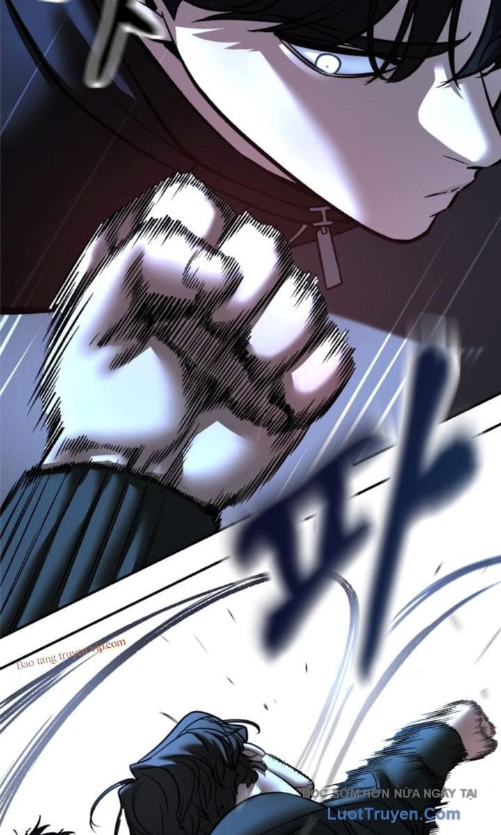 Giang Hồ Thực Thi Công Lý Chapter 157 - Trang 2