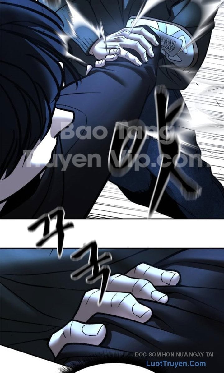 Giang Hồ Thực Thi Công Lý Chapter 157 - Trang 2