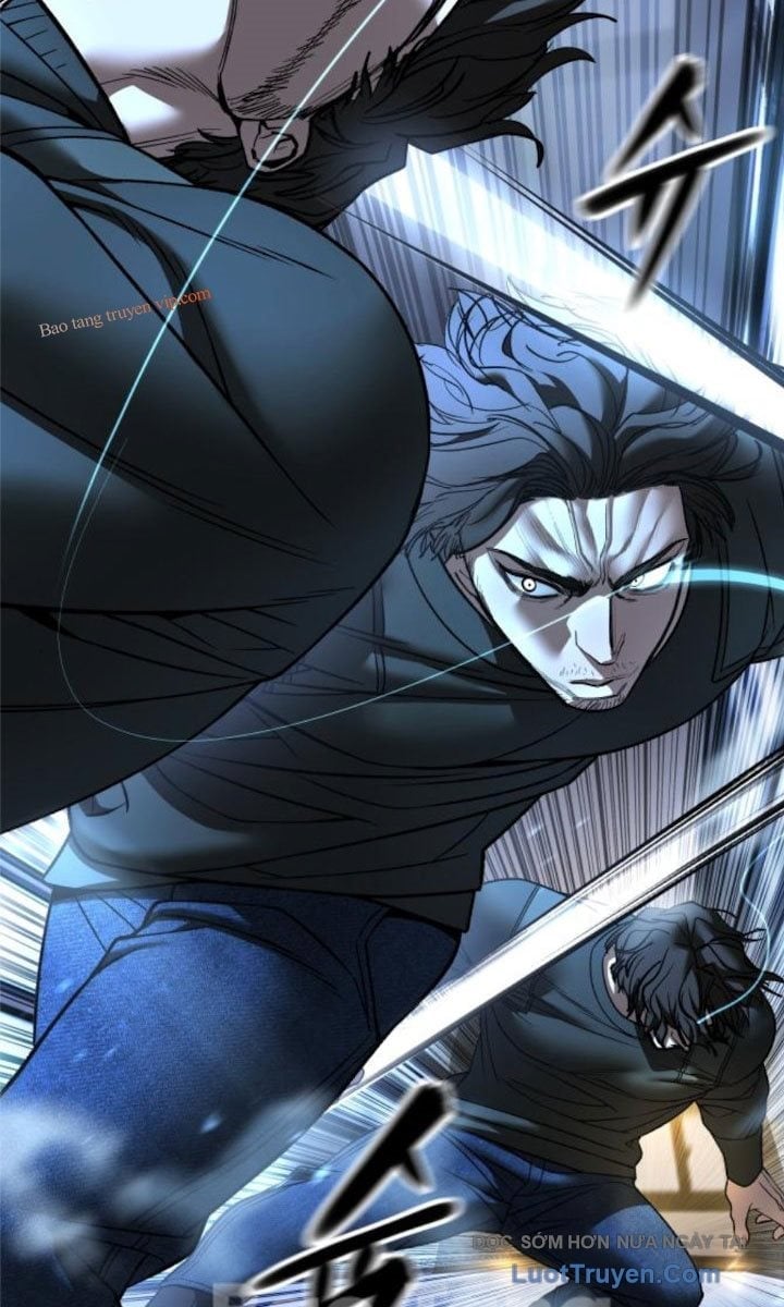 Giang Hồ Thực Thi Công Lý Chapter 157 - Trang 2