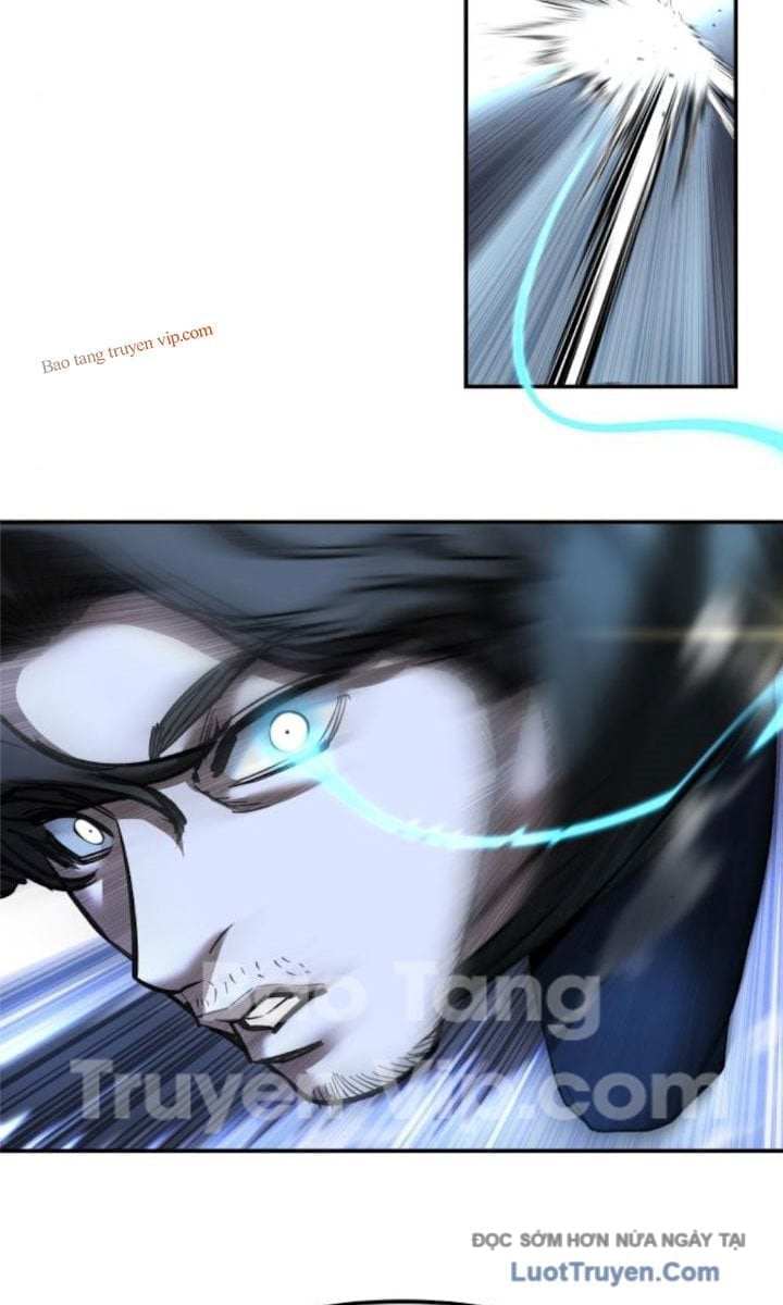 Giang Hồ Thực Thi Công Lý Chapter 157 - Trang 2