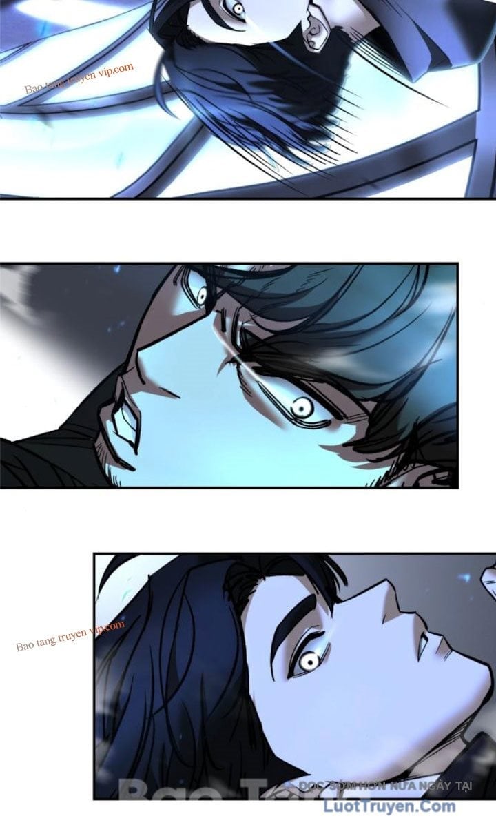 Giang Hồ Thực Thi Công Lý Chapter 157 - Trang 2