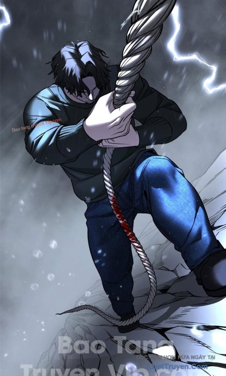Giang Hồ Thực Thi Công Lý Chapter 157 - Trang 2