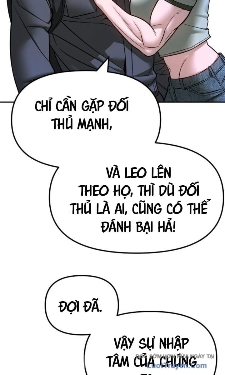 Giang Hồ Thực Thi Công Lý Chapter 157 - Trang 2