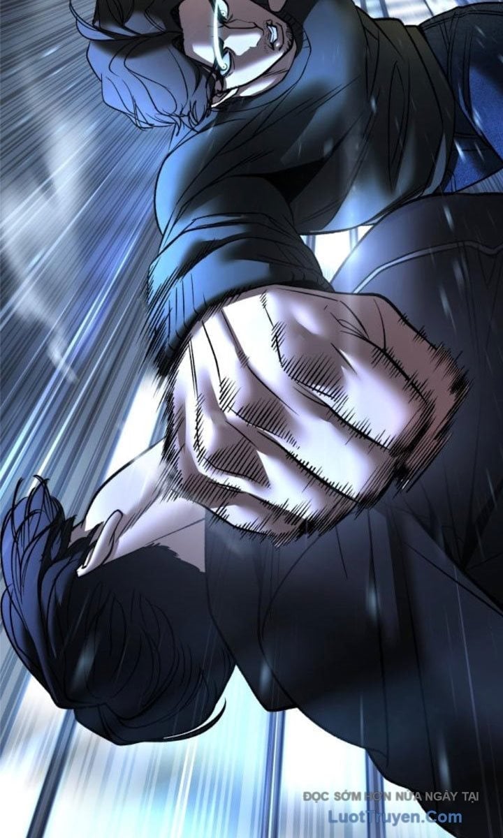 Giang Hồ Thực Thi Công Lý Chapter 157 - Trang 2