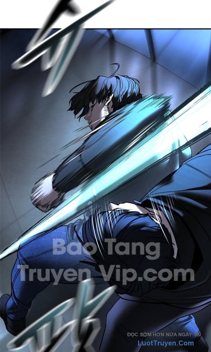 Giang Hồ Thực Thi Công Lý Chapter 157 - Trang 2