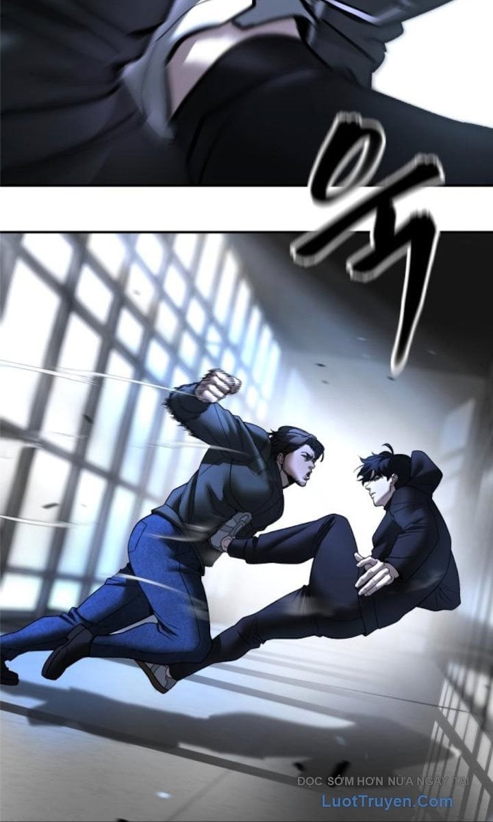 Giang Hồ Thực Thi Công Lý Chapter 157 - Trang 2