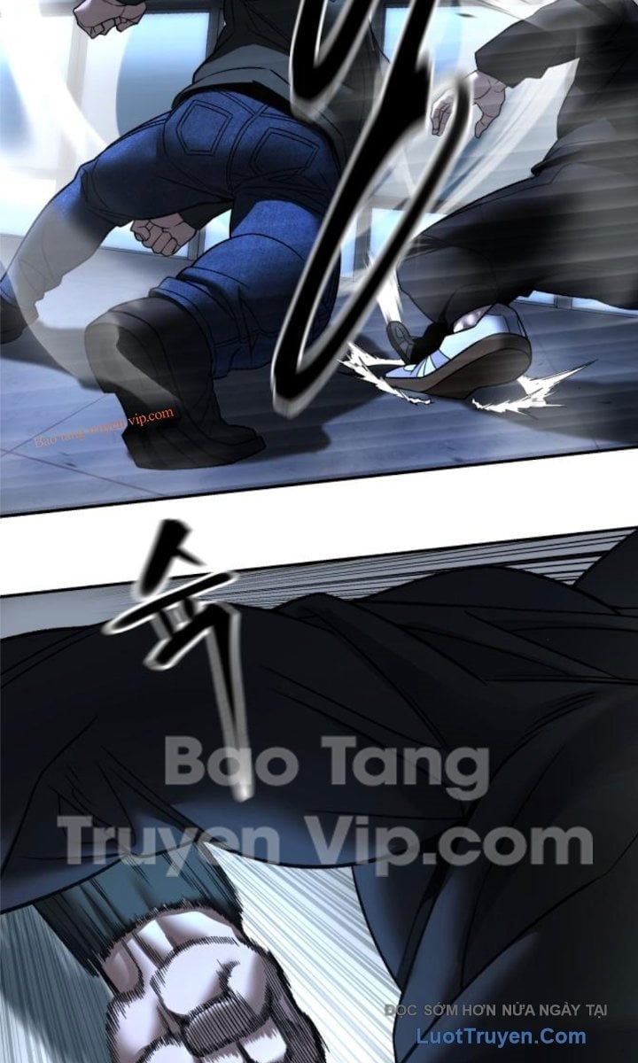 Giang Hồ Thực Thi Công Lý Chapter 157 - Trang 2