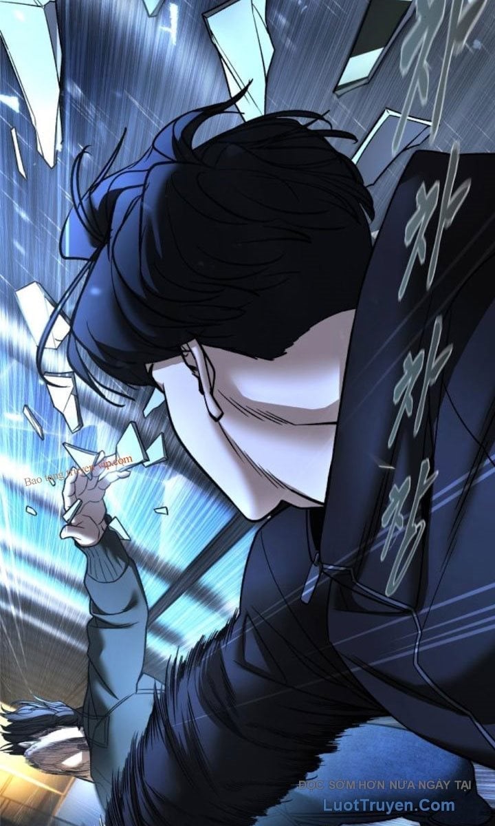 Giang Hồ Thực Thi Công Lý Chapter 157 - Trang 2