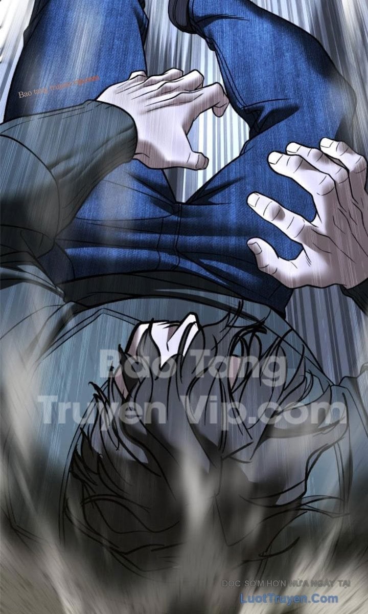 Giang Hồ Thực Thi Công Lý Chapter 157 - Trang 2