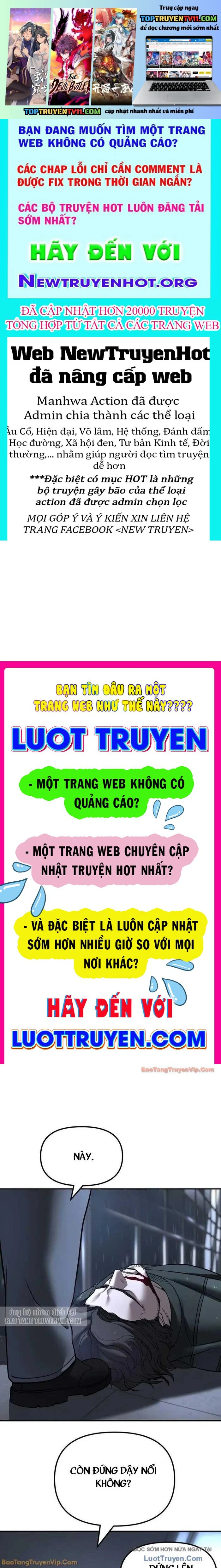 Giang Hồ Thực Thi Công Lý Chapter 159 - Trang 2