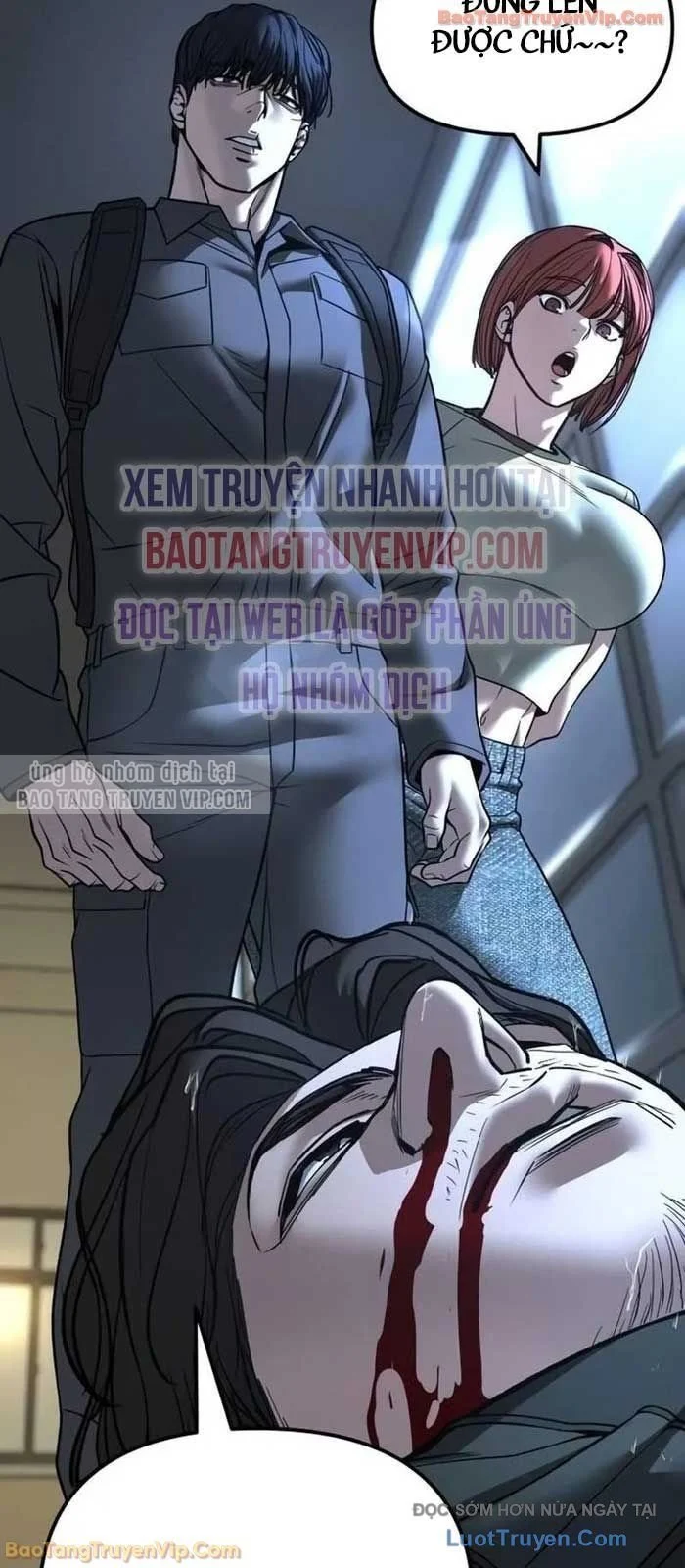 Giang Hồ Thực Thi Công Lý Chapter 159 - Trang 2