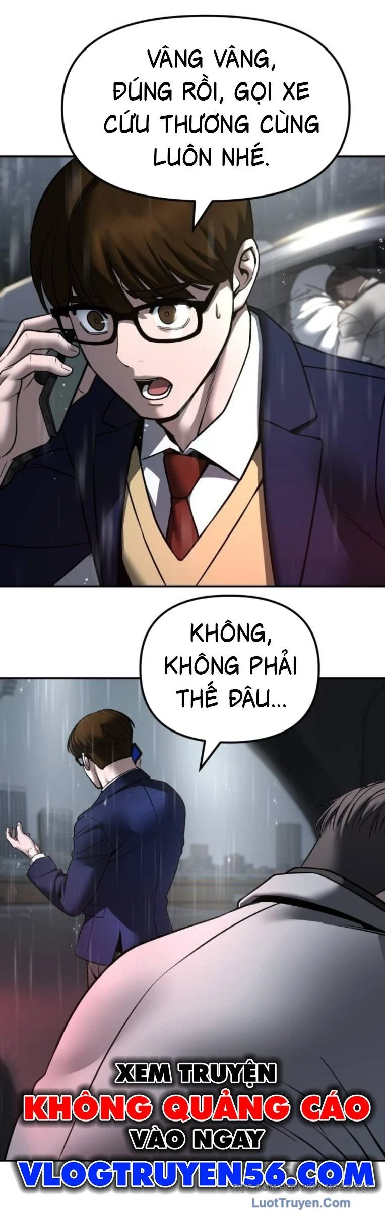Giang Hồ Thực Thi Công Lý Chapter 160 - Trang 2