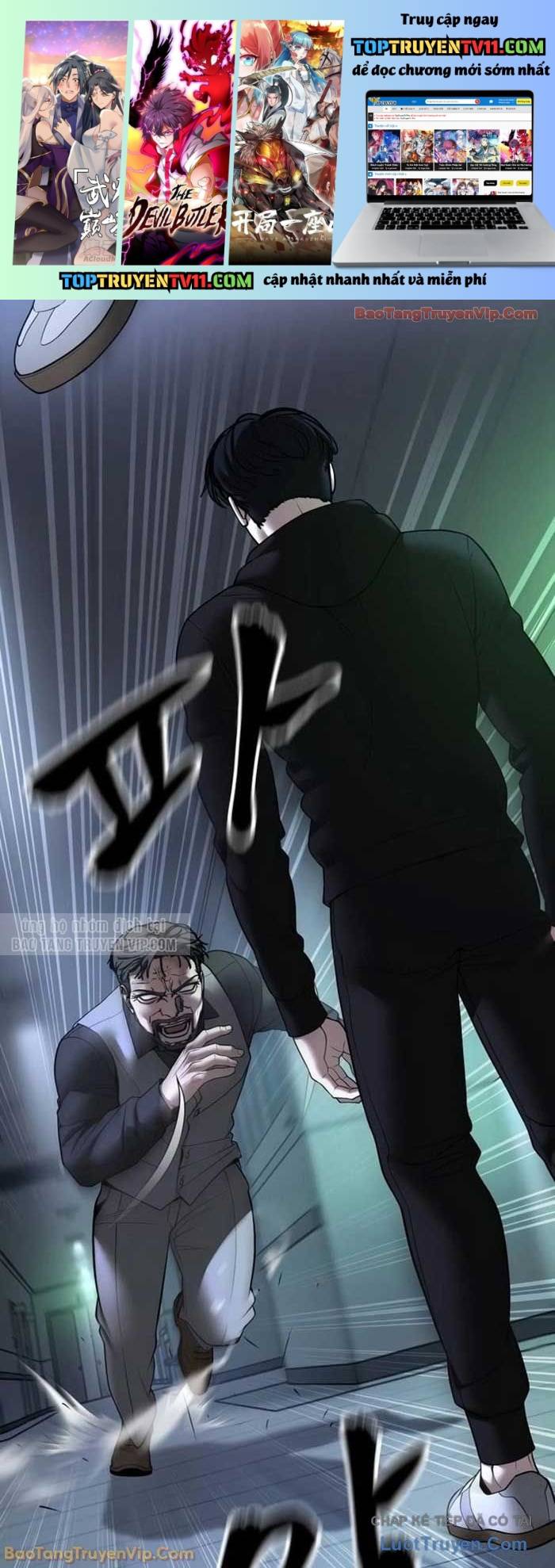 Giang Hồ Thực Thi Công Lý Chapter 162 - Trang 2