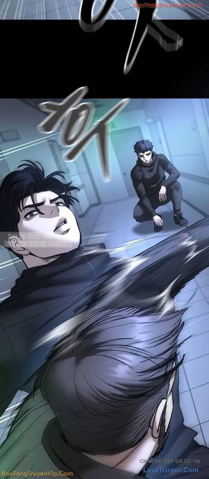 Giang Hồ Thực Thi Công Lý Chapter 162 - Trang 2