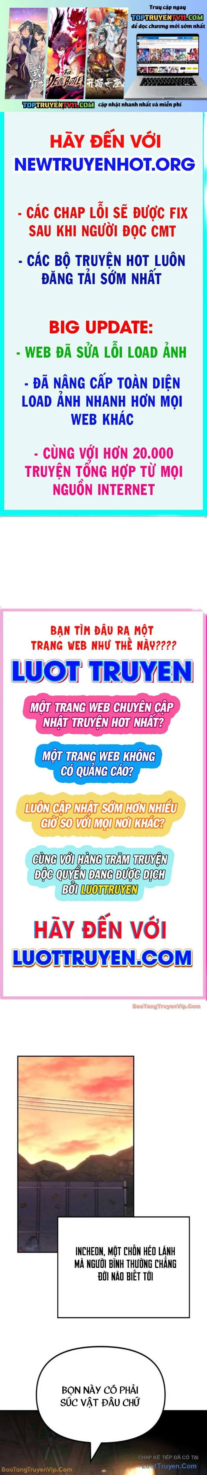 Giang Hồ Thực Thi Công Lý Chapter 164 - Trang 2