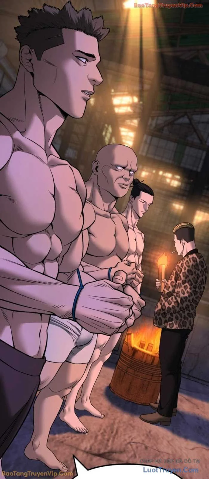 Giang Hồ Thực Thi Công Lý Chapter 164 - Trang 2