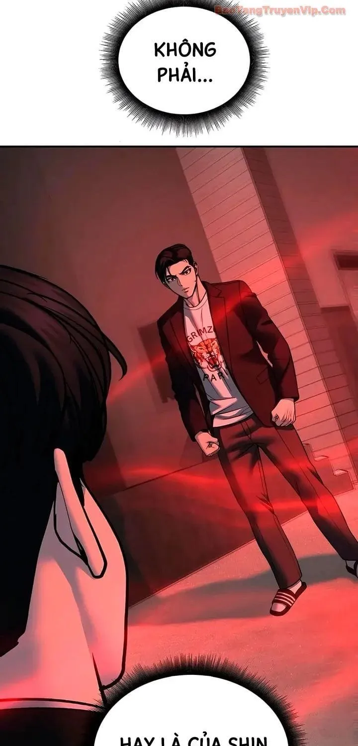 Giang Hồ Thực Thi Công Lý Chapter 174 4