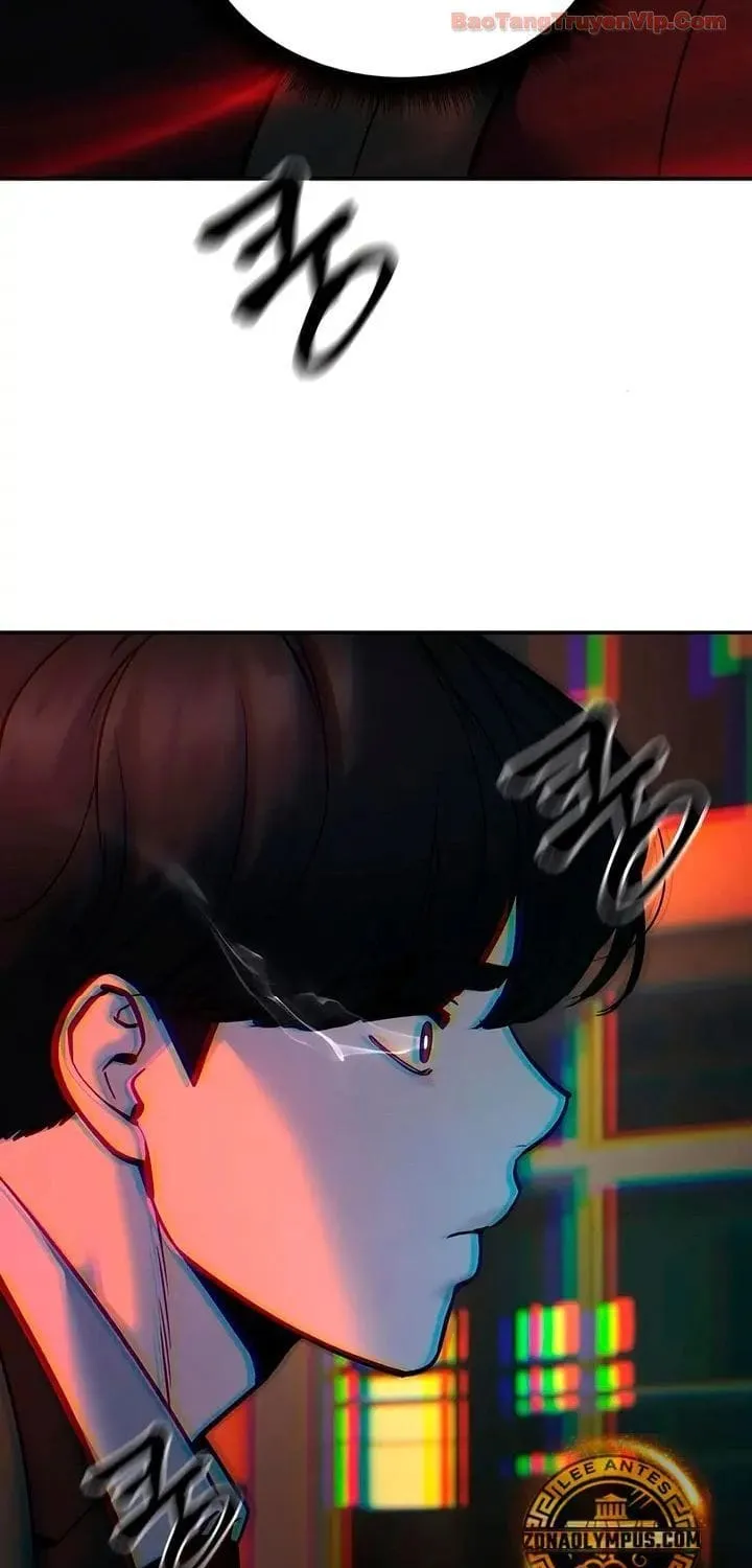 Giang Hồ Thực Thi Công Lý Chapter 174 6