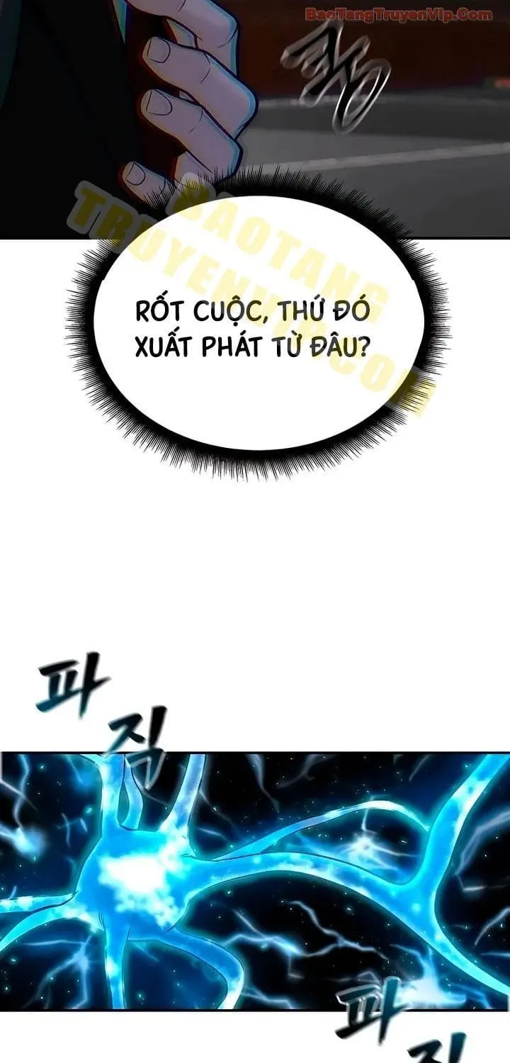 Giang Hồ Thực Thi Công Lý Chapter 174 8