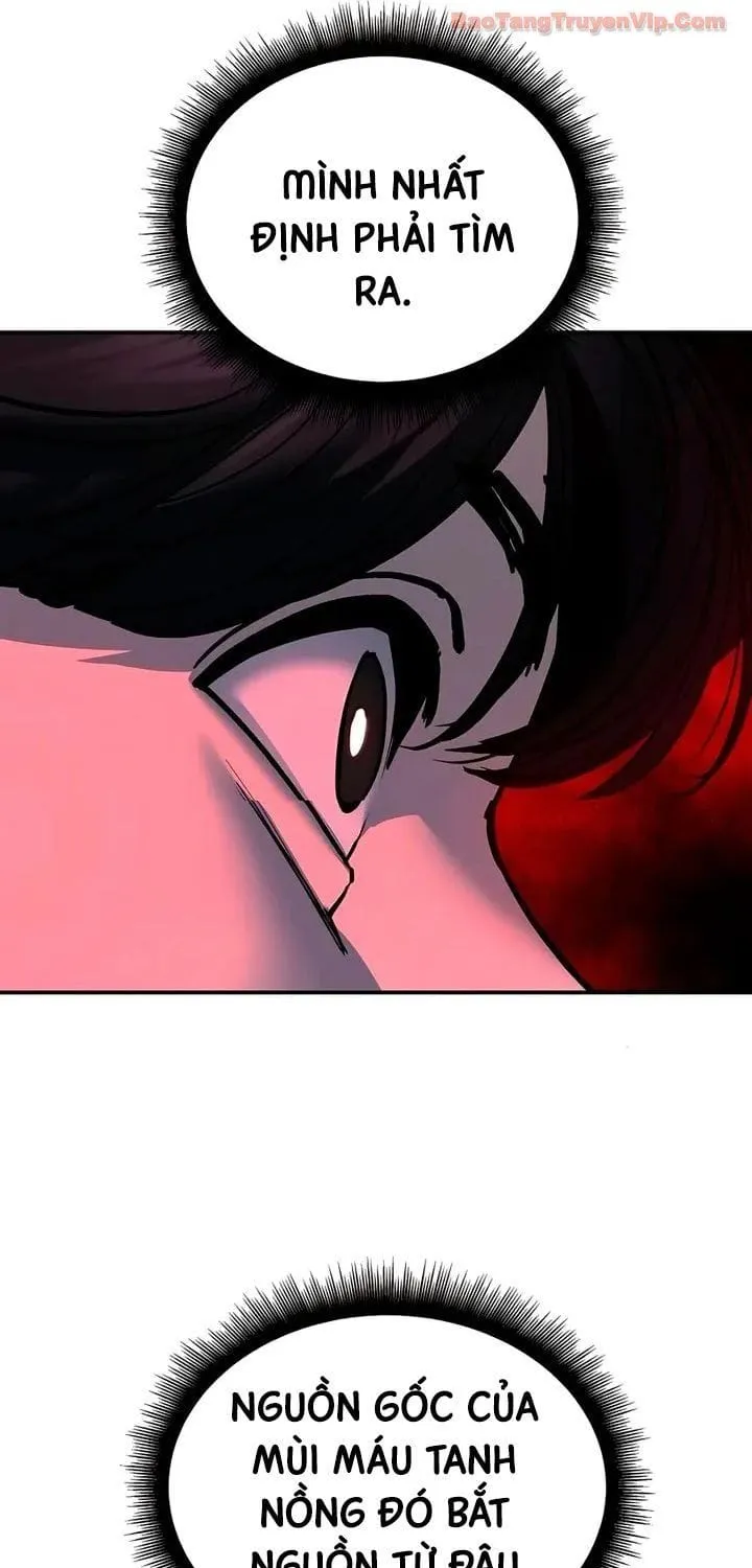 Giang Hồ Thực Thi Công Lý Chapter 174 10