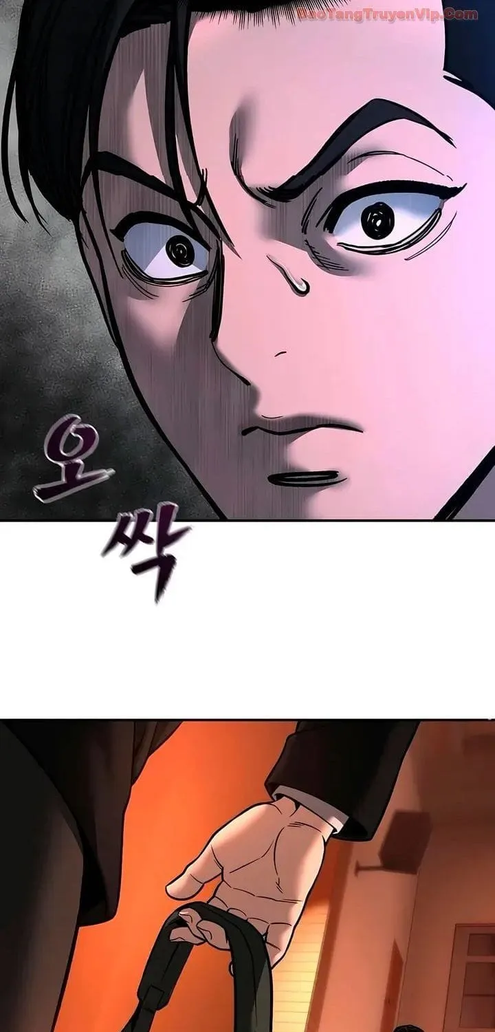 Giang Hồ Thực Thi Công Lý Chapter 174 12