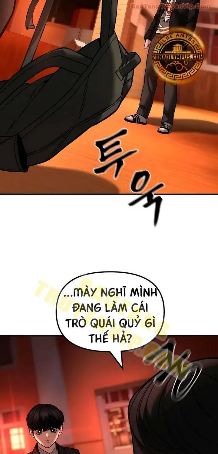 Giang Hồ Thực Thi Công Lý Chapter 174 14