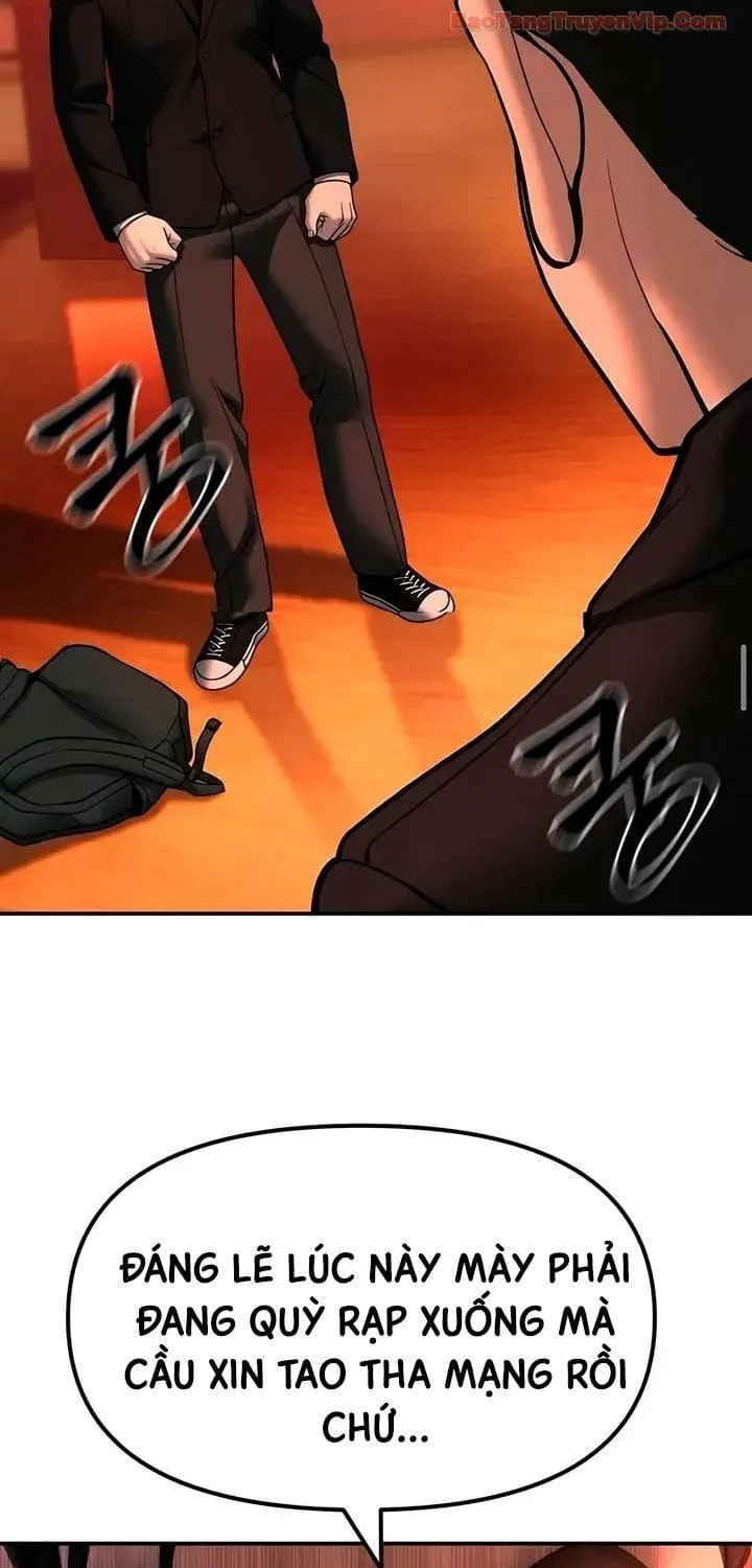 Giang Hồ Thực Thi Công Lý Chapter 174 16