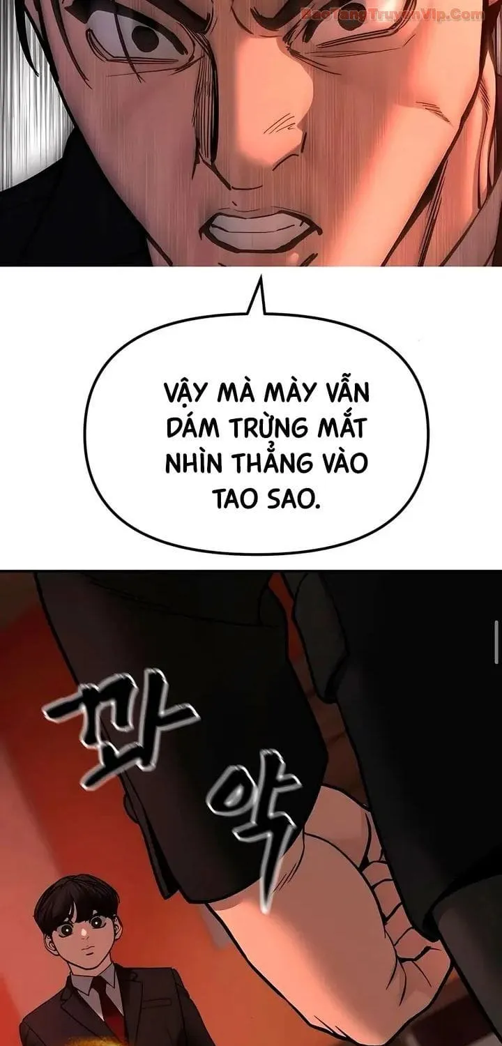 Giang Hồ Thực Thi Công Lý Chapter 174 18