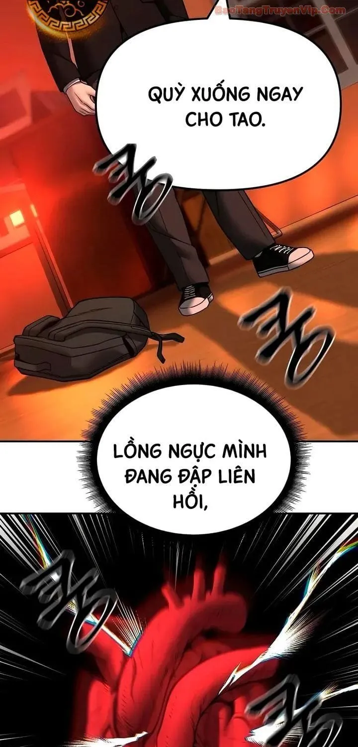 Giang Hồ Thực Thi Công Lý Chapter 174 20