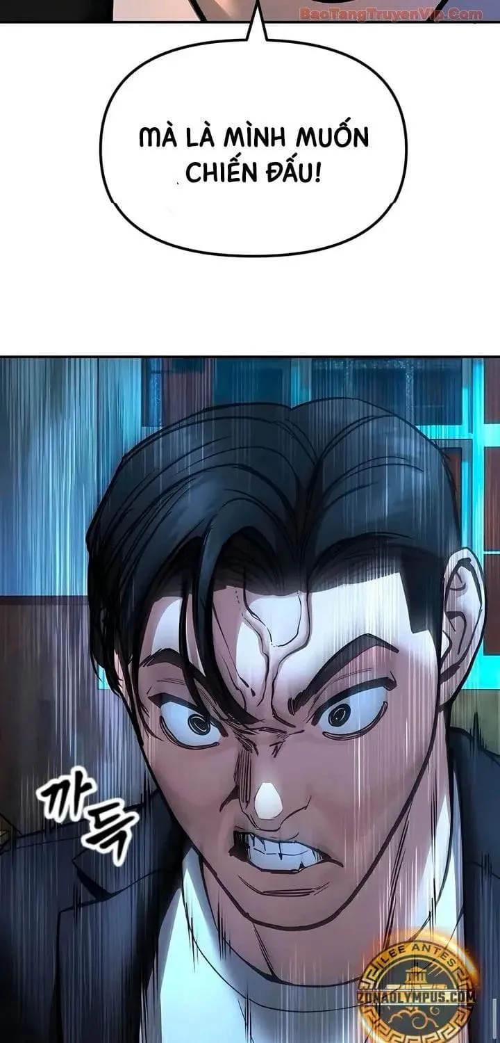 Giang Hồ Thực Thi Công Lý Chapter 174 26