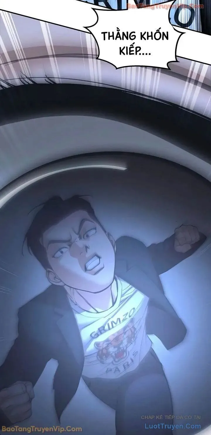 Giang Hồ Thực Thi Công Lý Chapter 174 28
