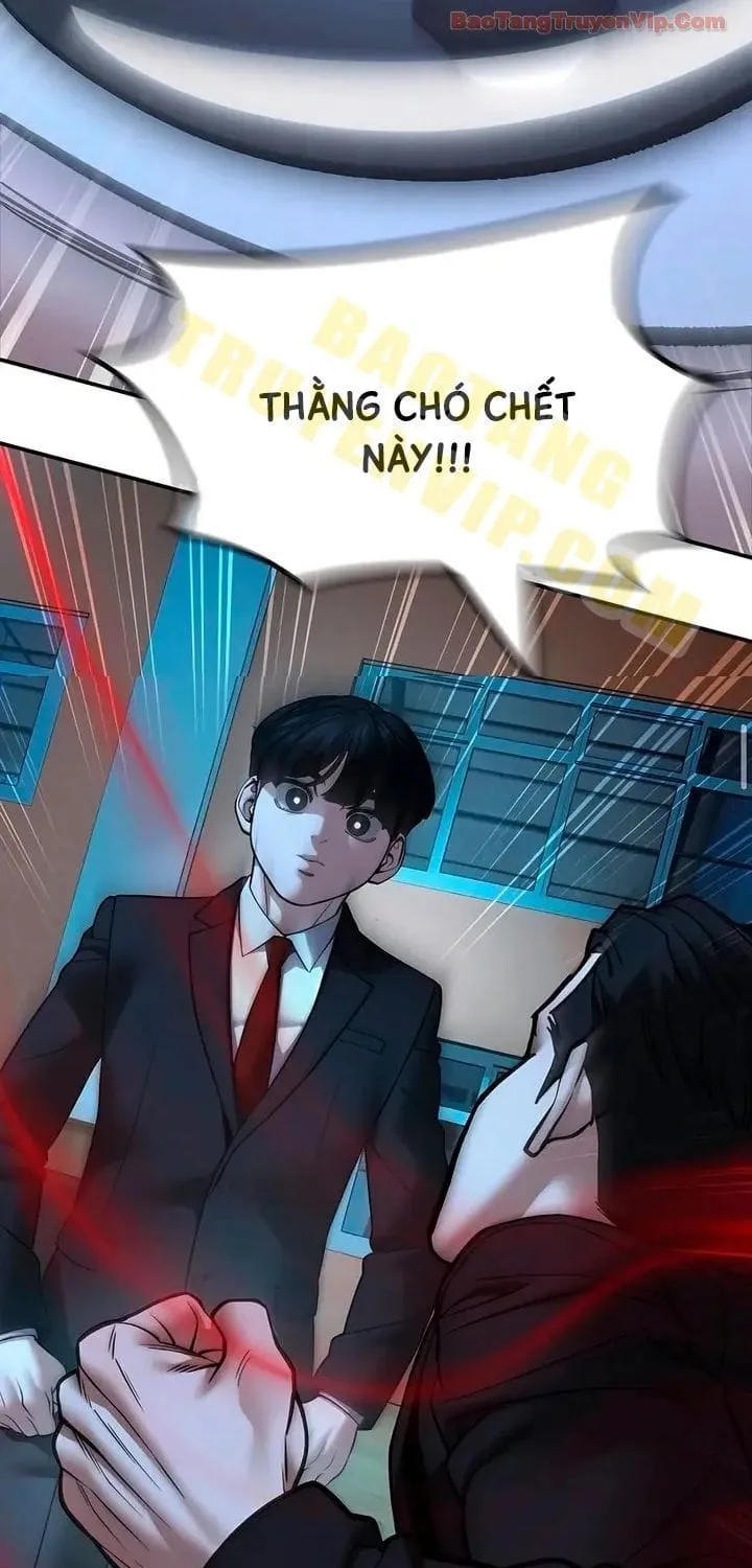 Giang Hồ Thực Thi Công Lý Chapter 174 29