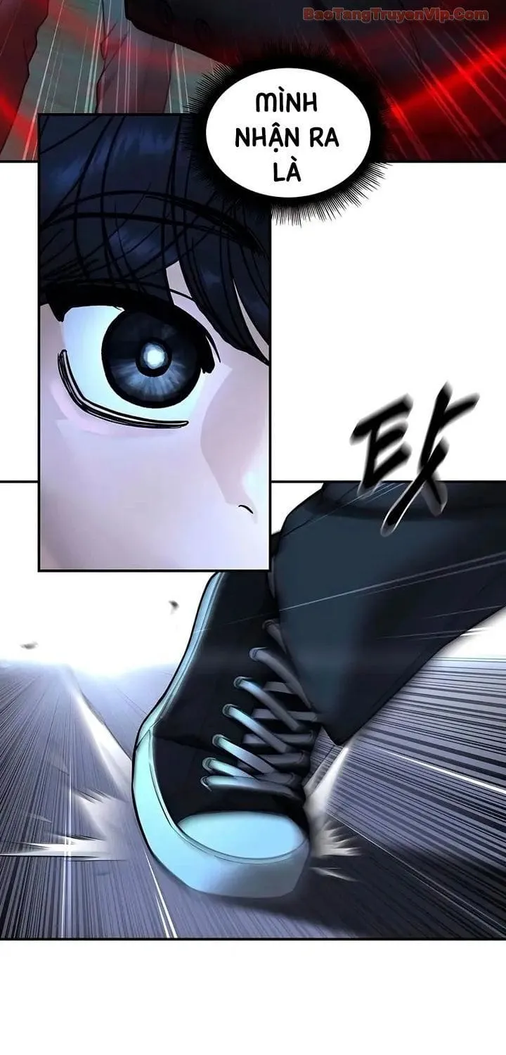 Giang Hồ Thực Thi Công Lý Chapter 174 31