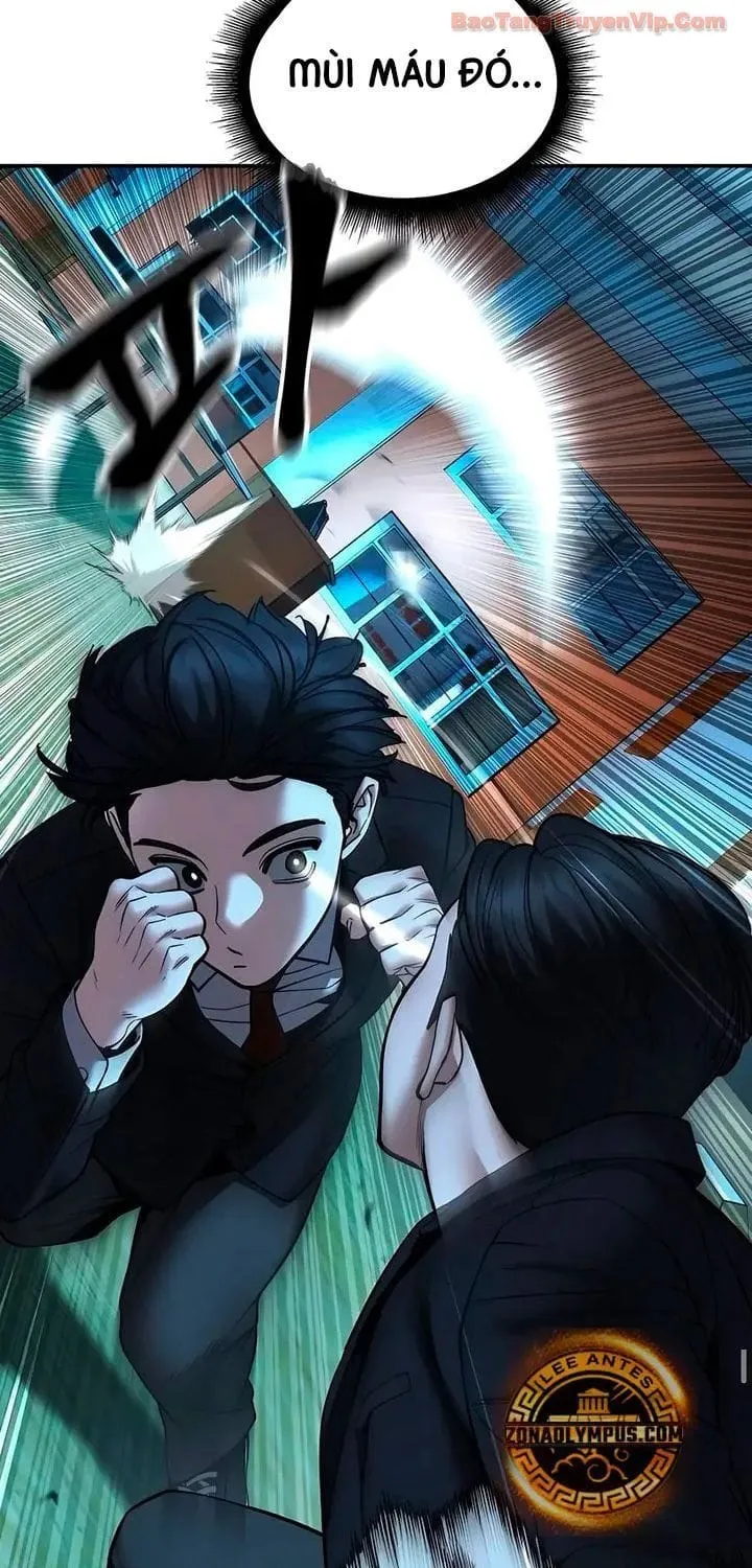 Giang Hồ Thực Thi Công Lý Chapter 174 33