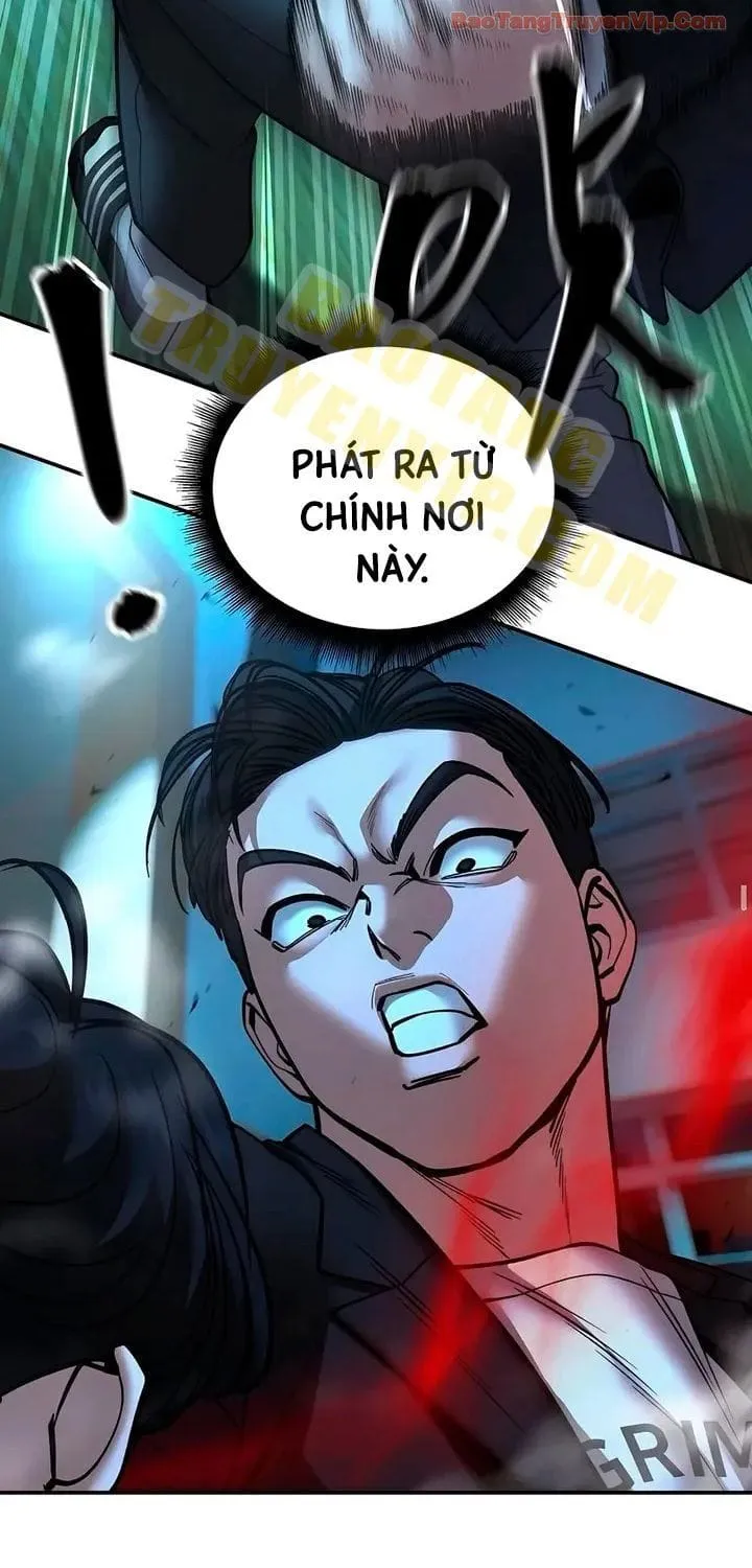 Giang Hồ Thực Thi Công Lý Chapter 174 35