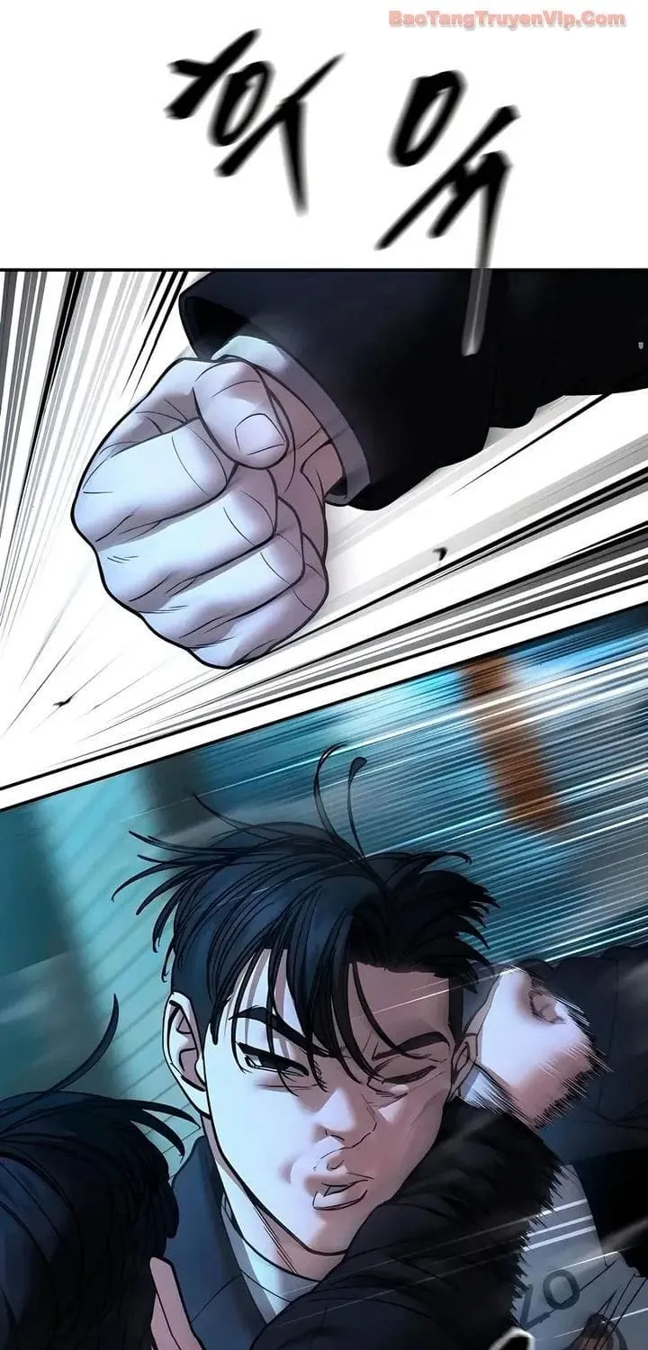 Giang Hồ Thực Thi Công Lý Chapter 174 37