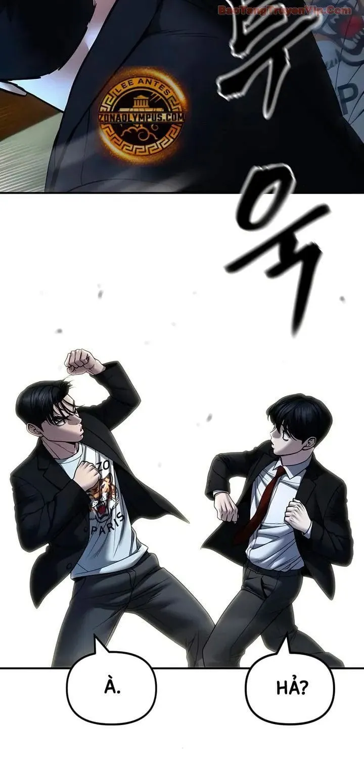 Giang Hồ Thực Thi Công Lý Chapter 174 39