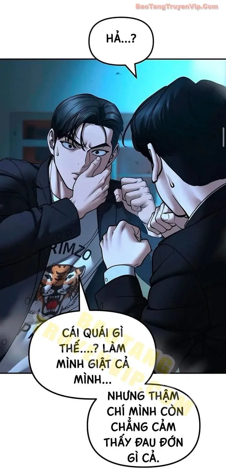 Giang Hồ Thực Thi Công Lý Chapter 174 41