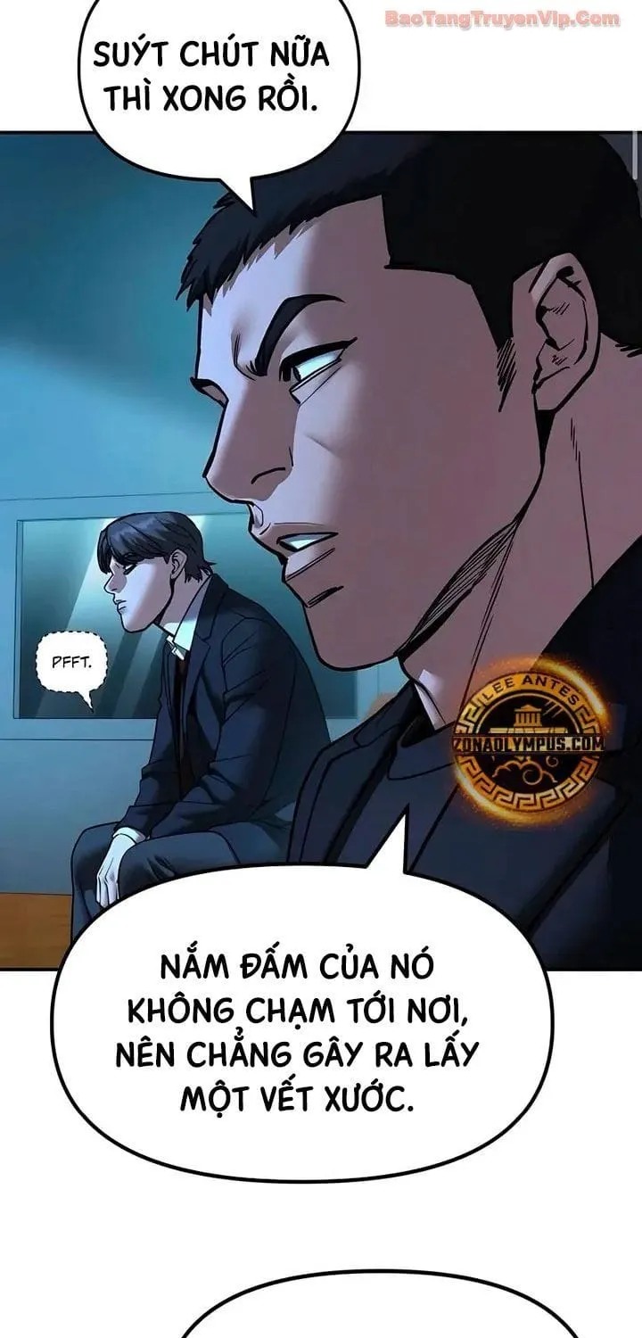 Giang Hồ Thực Thi Công Lý Chapter 174 43