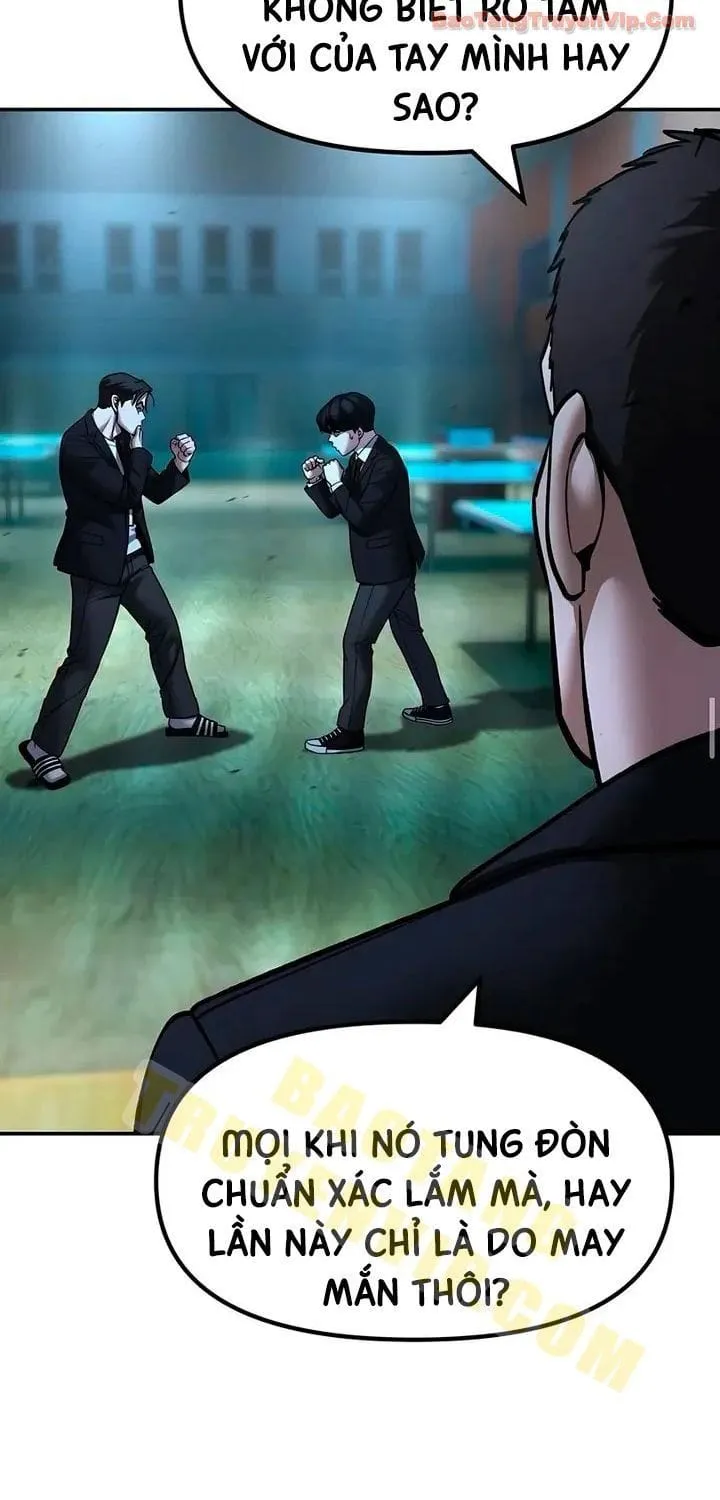 Giang Hồ Thực Thi Công Lý Chapter 174 45