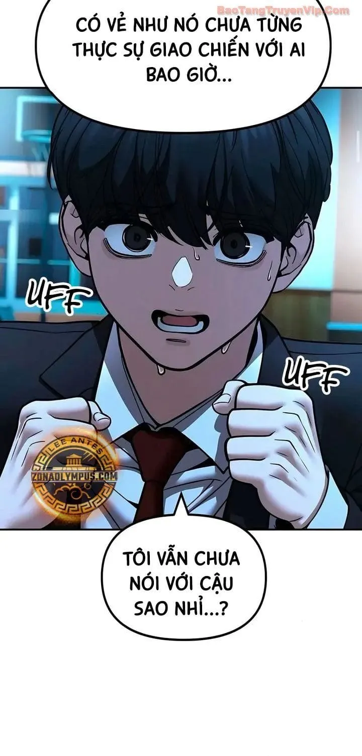 Giang Hồ Thực Thi Công Lý Chapter 174 47