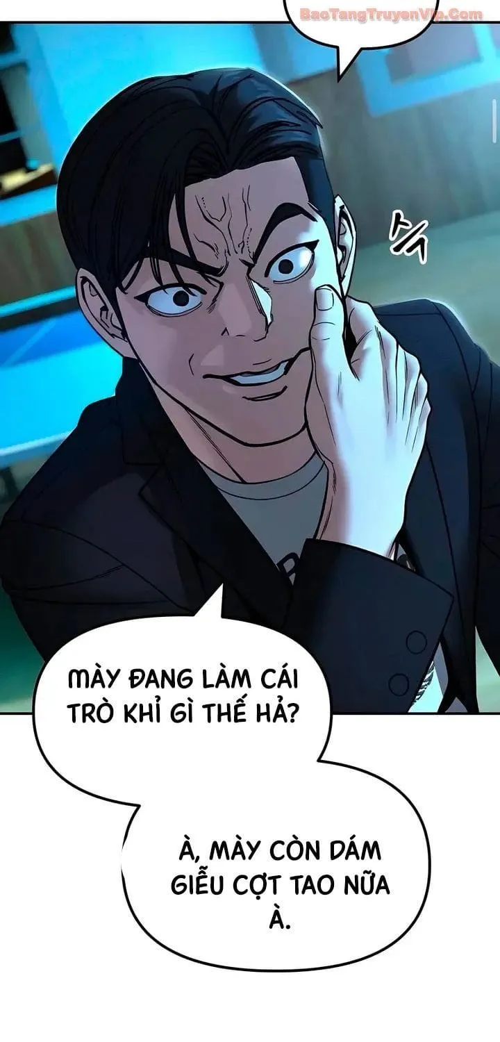 Giang Hồ Thực Thi Công Lý Chapter 174 49