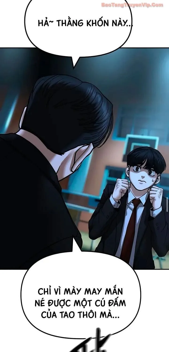 Giang Hồ Thực Thi Công Lý Chapter 174 51