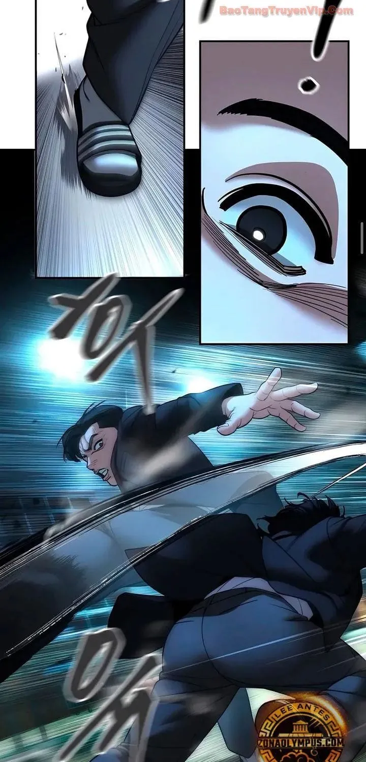 Giang Hồ Thực Thi Công Lý Chapter 174 53